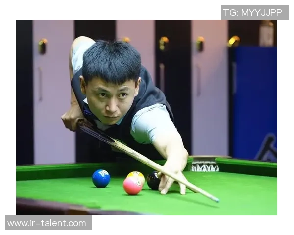 台球竞技与文化魅力探析从技艺比拼到休闲社交的全方位解读