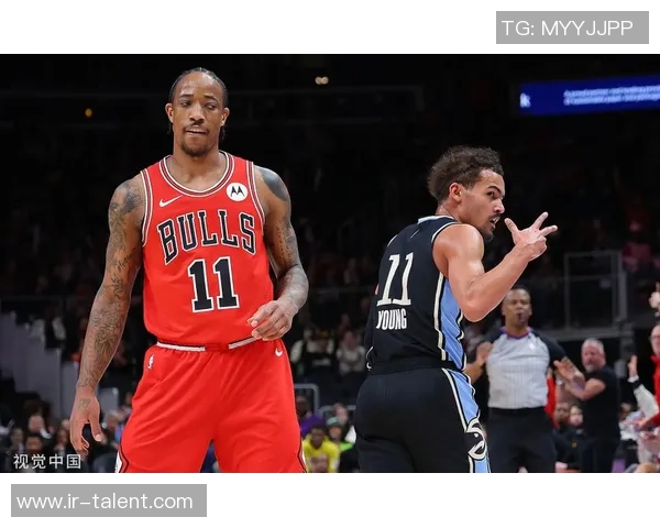 老鹰奋勇拼搏挑战公牛强势防线 激烈对决一触即发