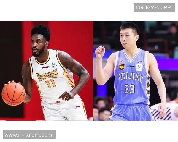北京首钢对阵强敌之战全力以赴争夺胜利的精彩瞬间